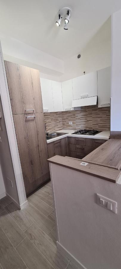Residence Apollo - Walterigato Apartments Solo Per Famiglie Lido di Jesolo Exterior foto