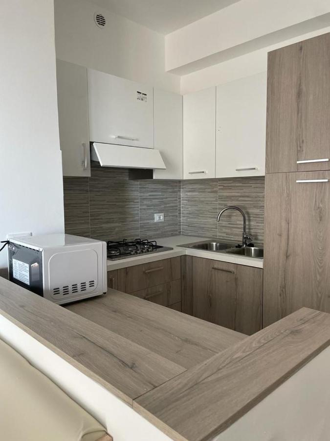 Residence Apollo - Walterigato Apartments Solo Per Famiglie Lido di Jesolo Exterior foto