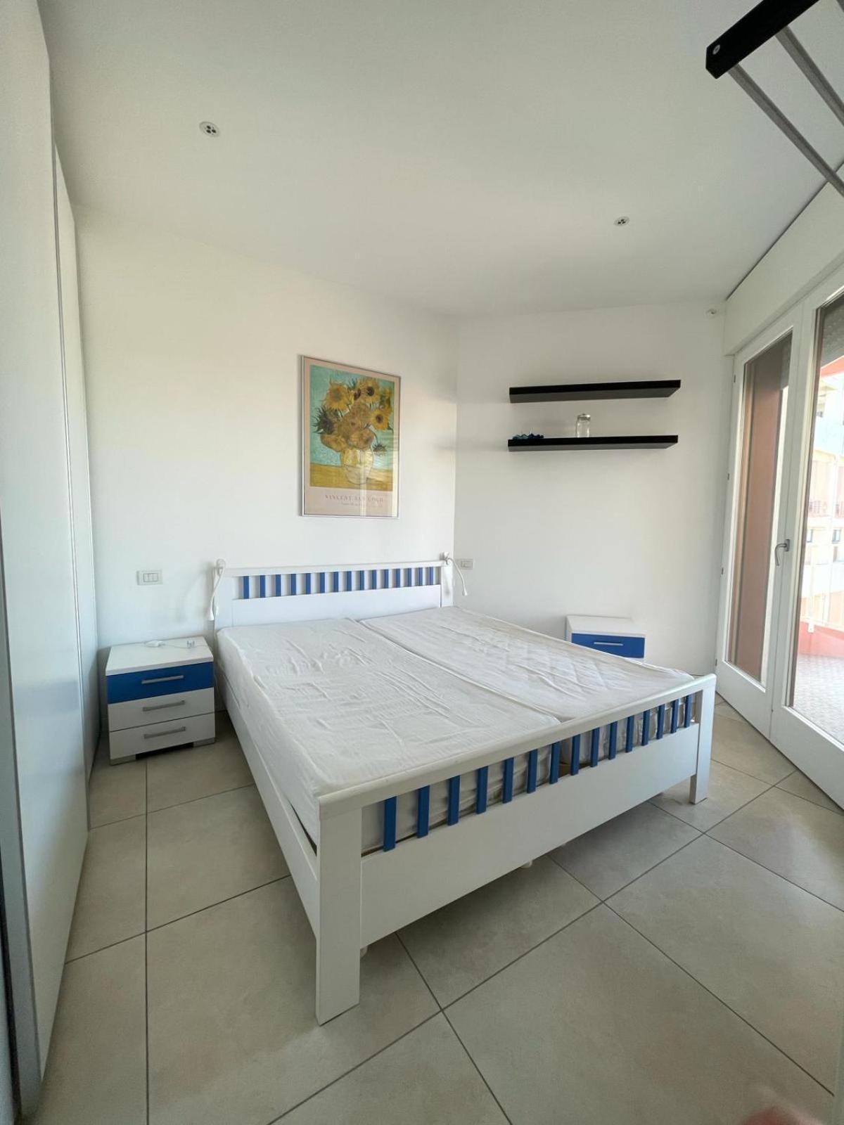 Residence Apollo - Walterigato Apartments Solo Per Famiglie Lido di Jesolo Exterior foto