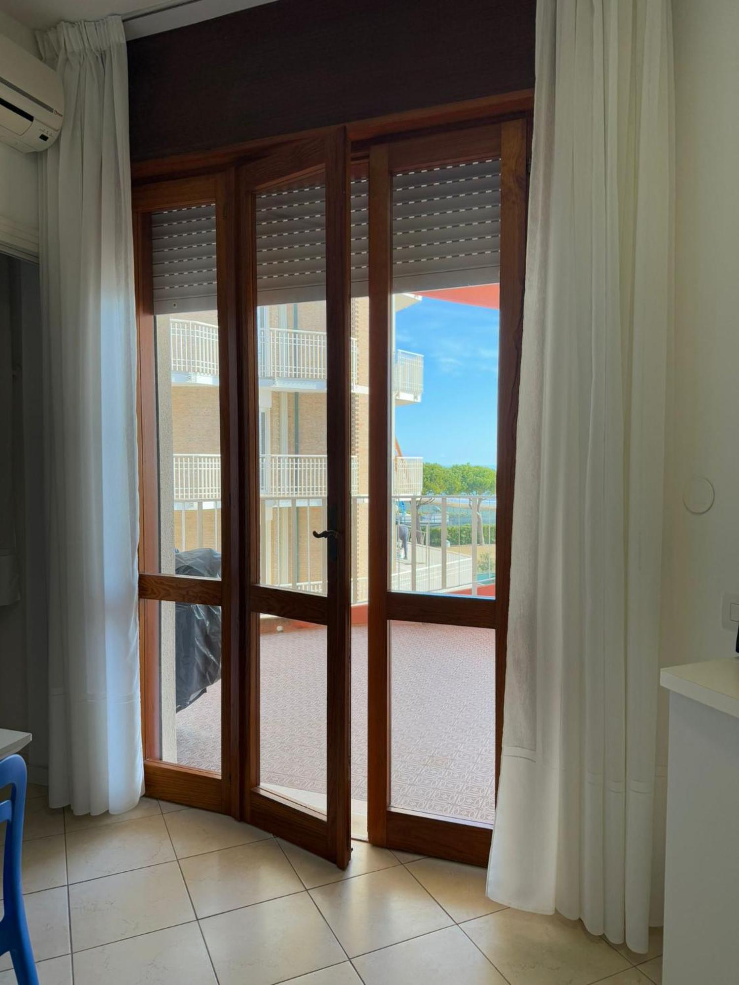 Residence Apollo - Walterigato Apartments Solo Per Famiglie Lido di Jesolo Exterior foto